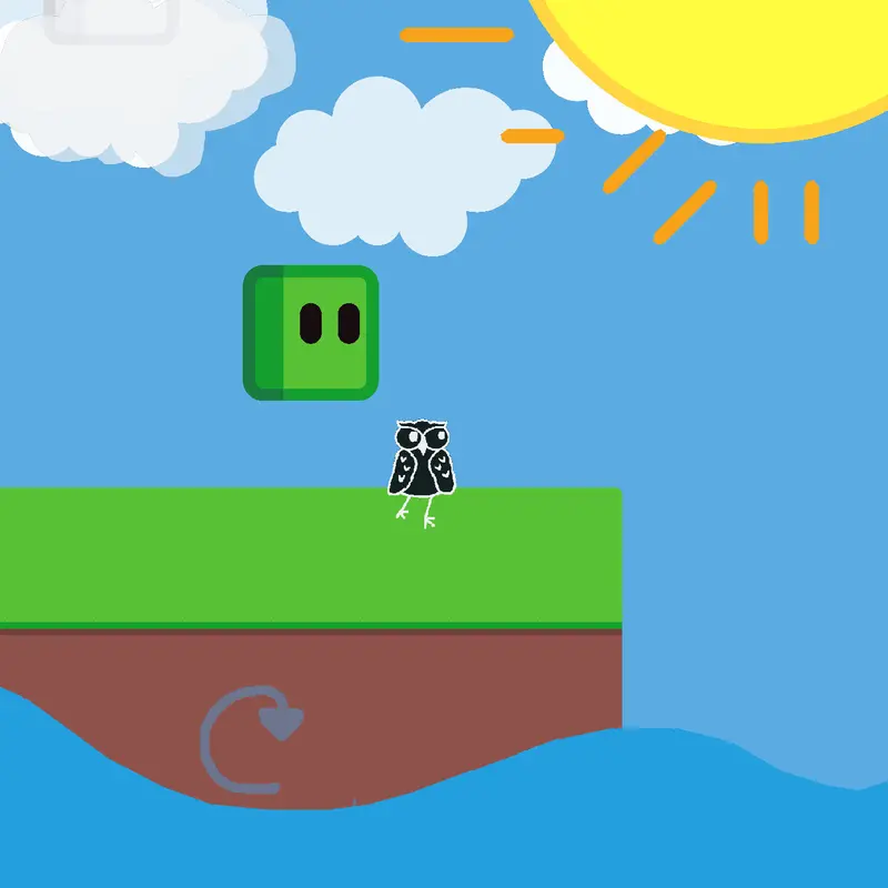 Game by @User_pancake