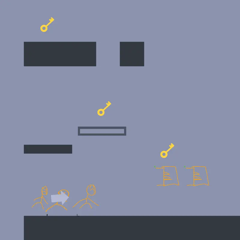 Game by @Adrianjay2017