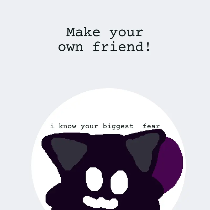 Game by @orathecat