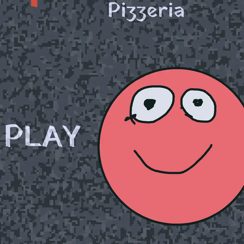Game by @the_slime_master