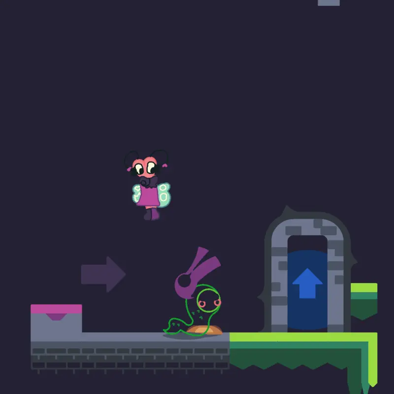Game by @cjthegirl