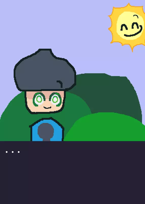 Game by @AmantonGames
