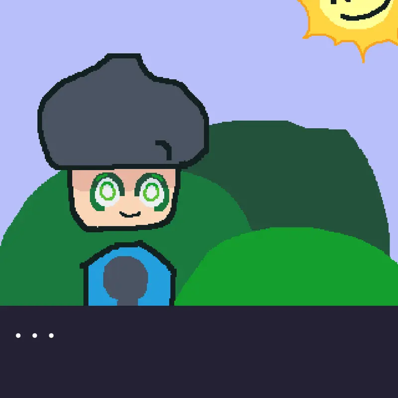 Game by @AmantonGames