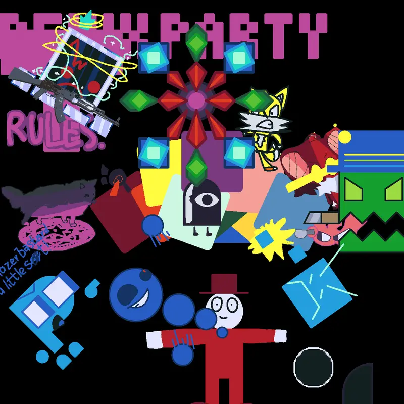 Game by @demoniclittlegraycat