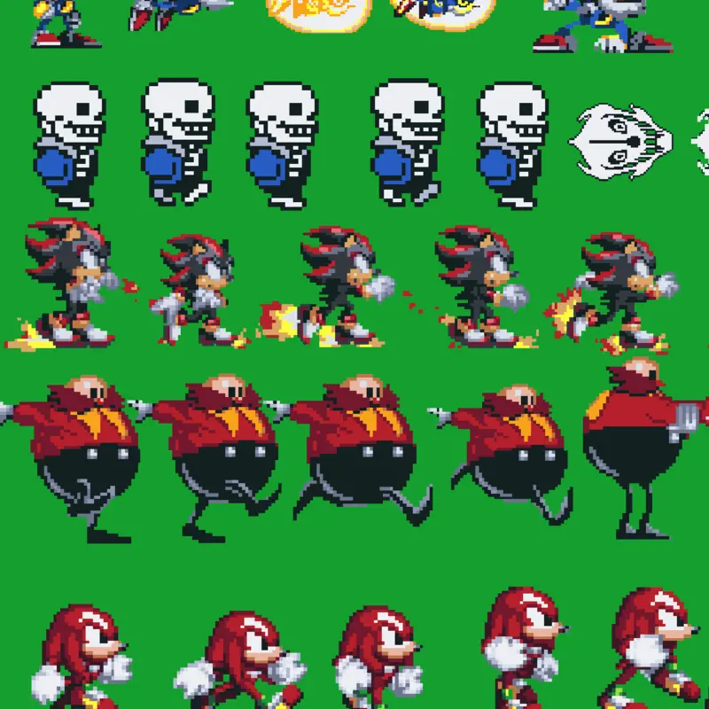 Game by @yourfellowspriterghse