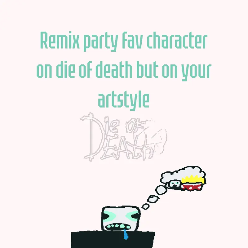Idk by @guywholikestoremix