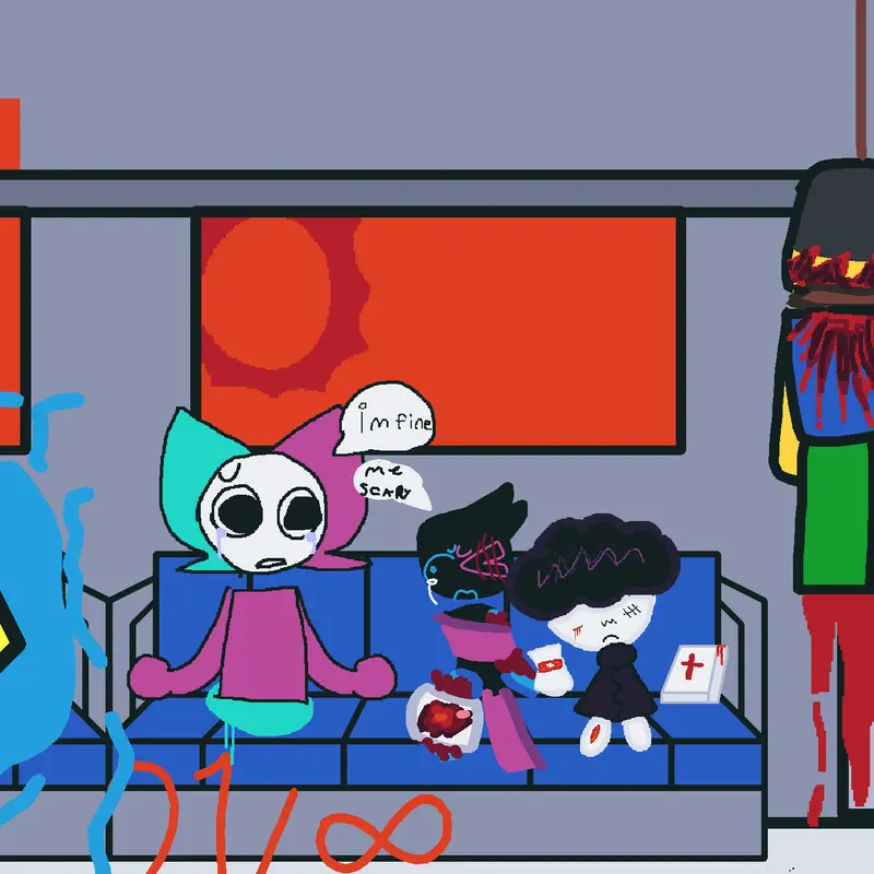 Game by @ItzFoxxie