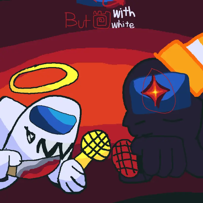 Game by @ink_sans_playz