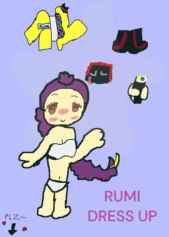 Game by @Lailah-kpdh-fan