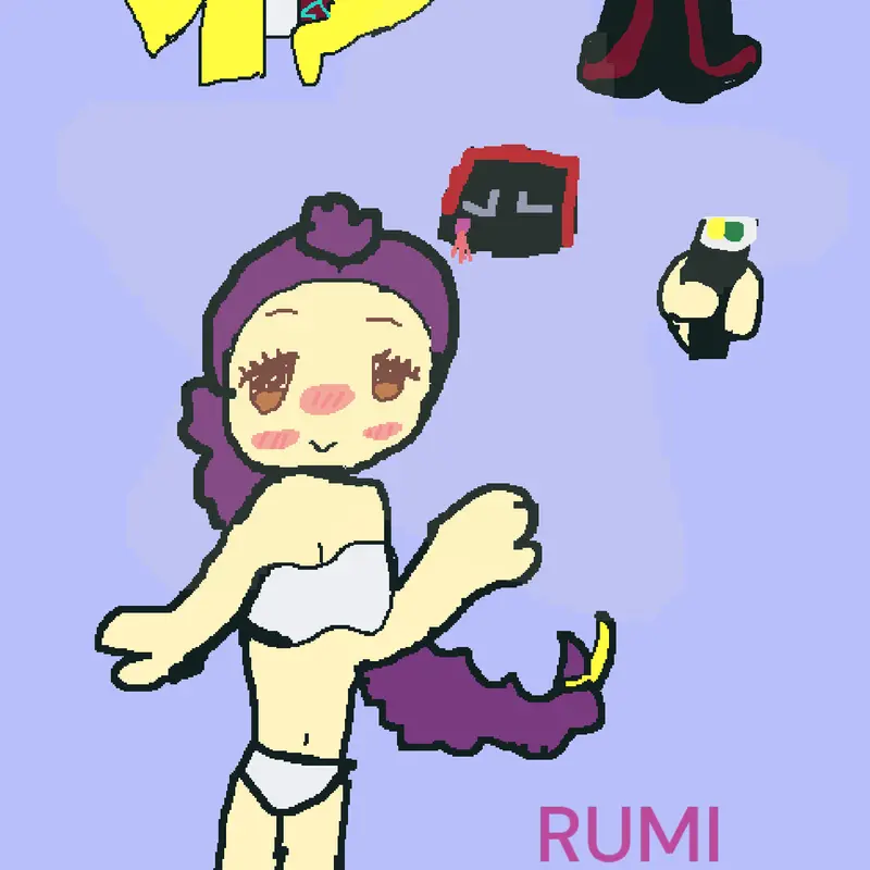 Game by @Lailah-kpdh-fan