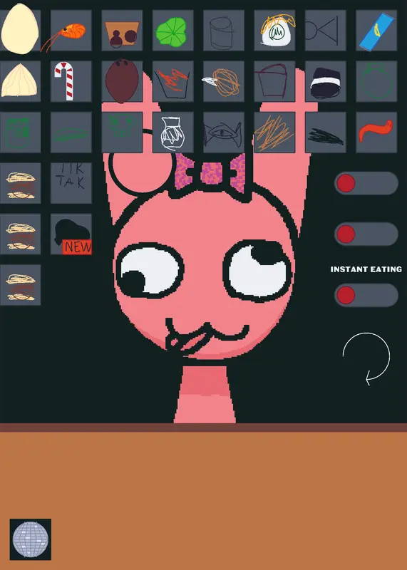 Game by @Dianikssa_00