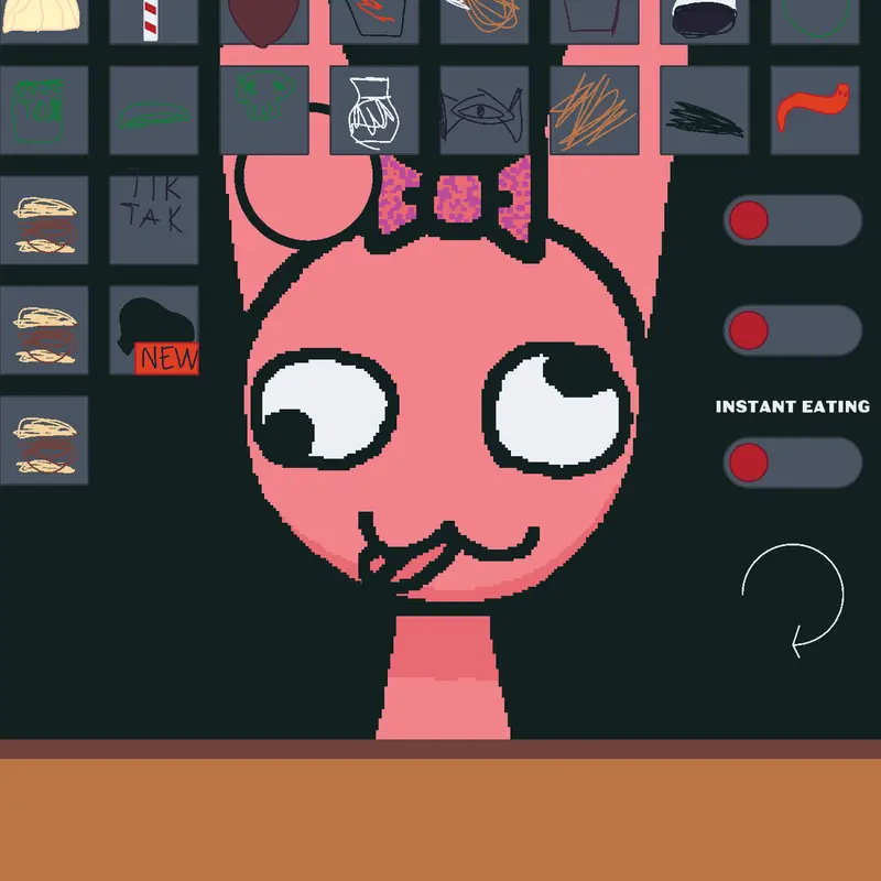 Game by @Dianikssa_00