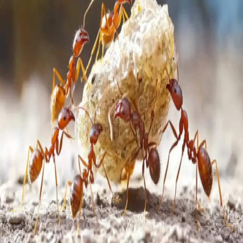 Ants 2 by @qhwh-2824-imnotakid