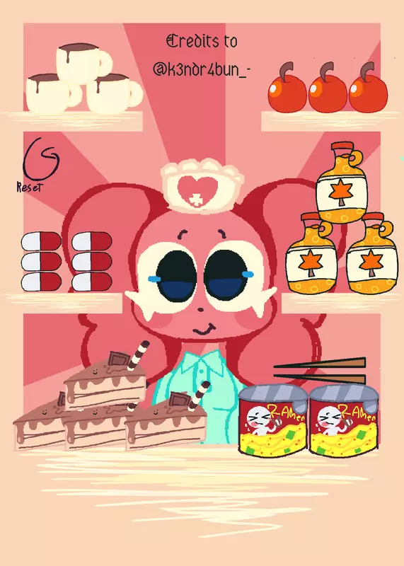 Game by @the_onewith_stinkysocks