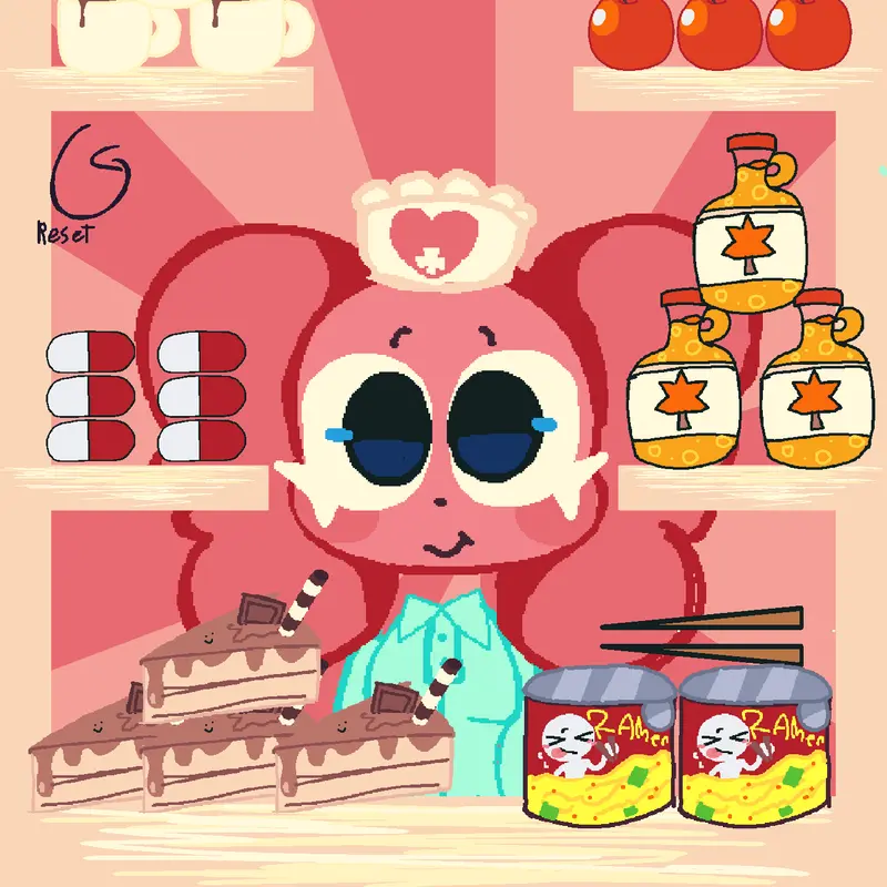 Game by @ruby_gem