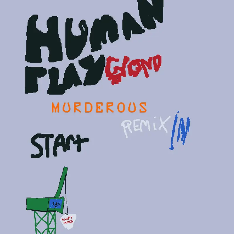 Game by @BloodyGames