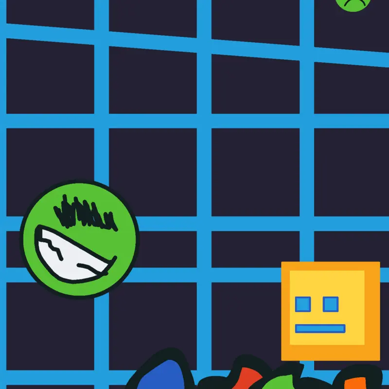Game by @Claranguejo