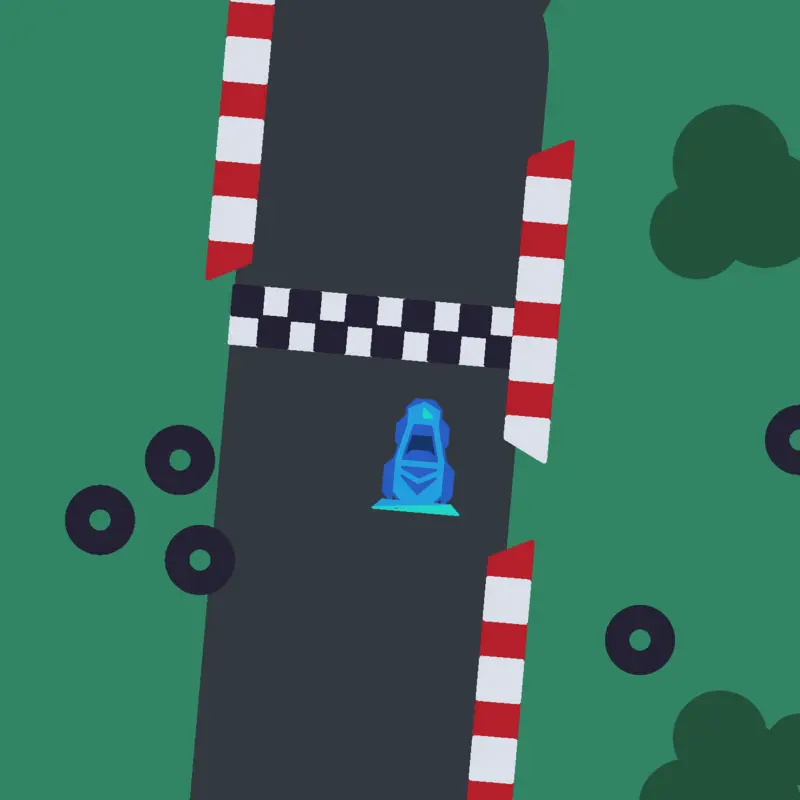 Game by @hunterg