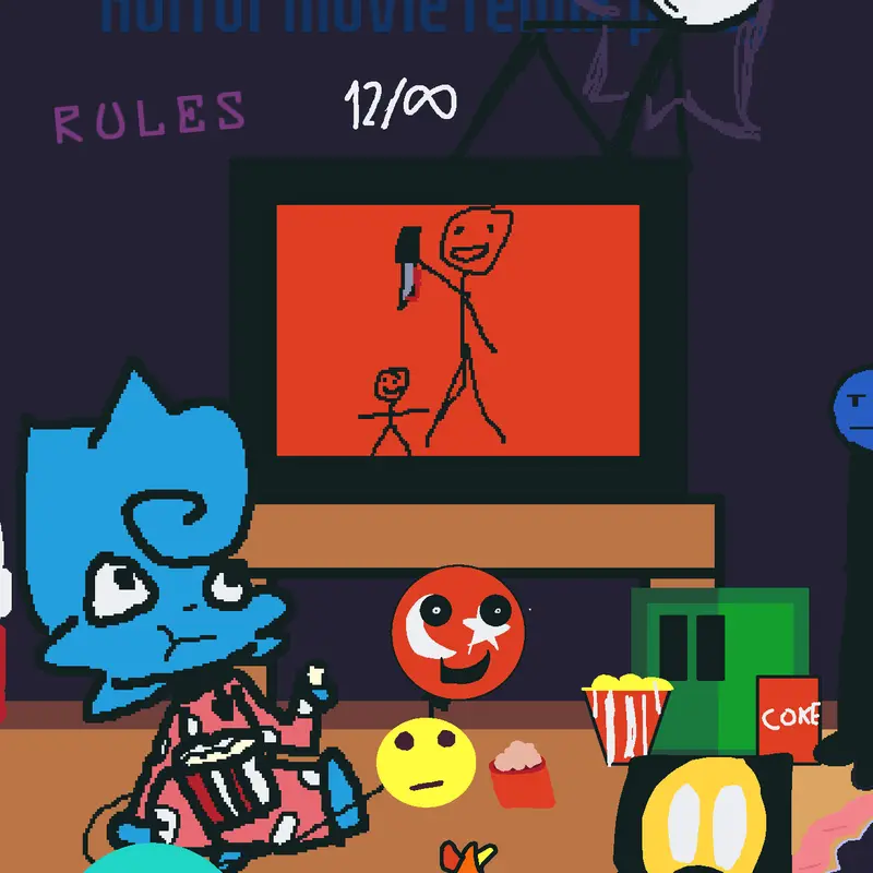 Game by @REDCUBE8