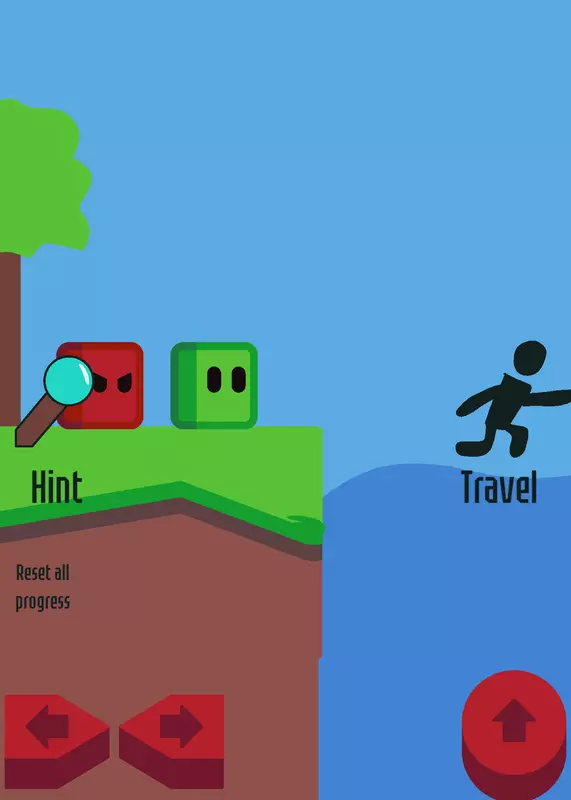 Game by @ersto