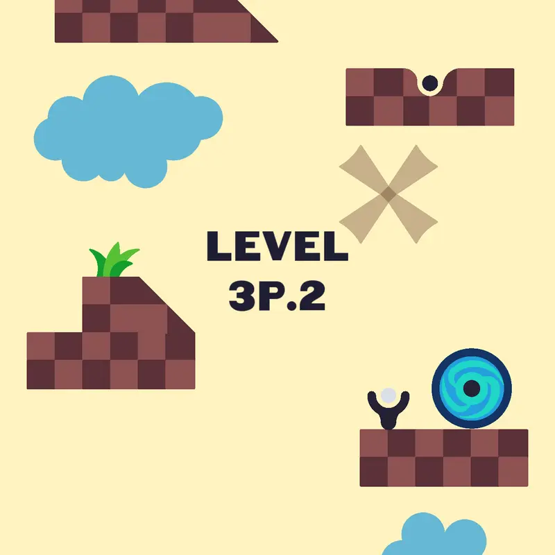 Game by @peaphea