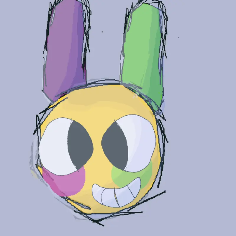 Game by @Pebble_The_skinwalker