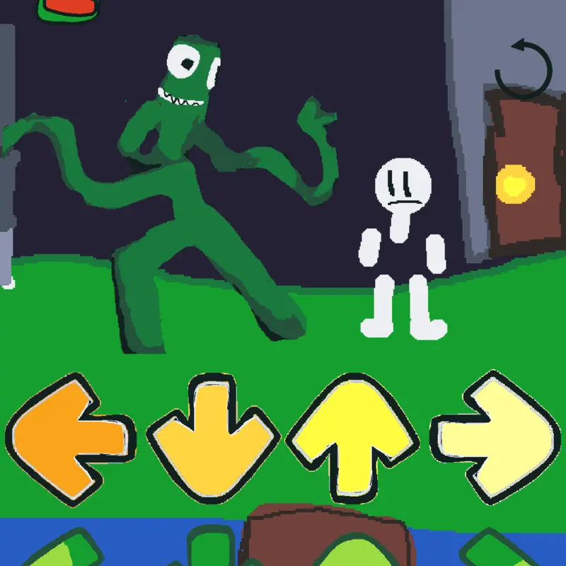 Game by @cuphead122456