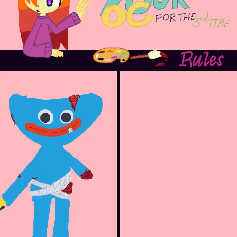 Game by @fnafcook