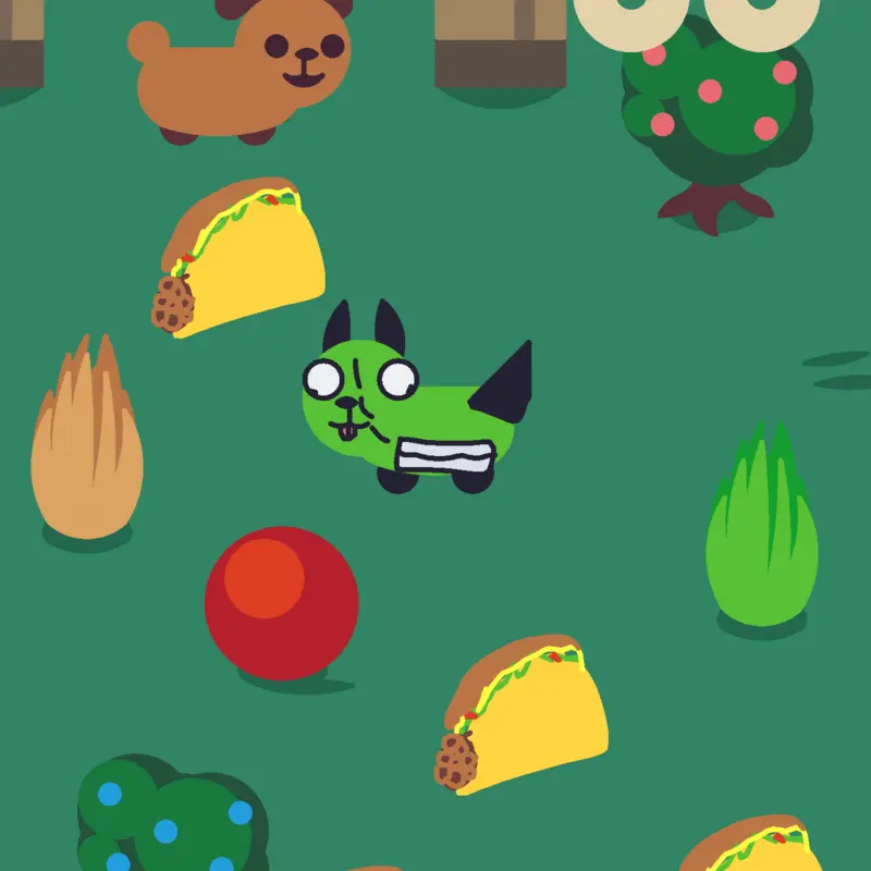 Game by @Funbot_the_silly_robot