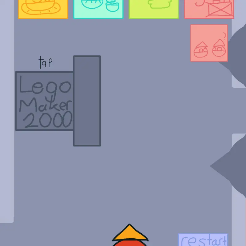 Game by @Blue_lookie