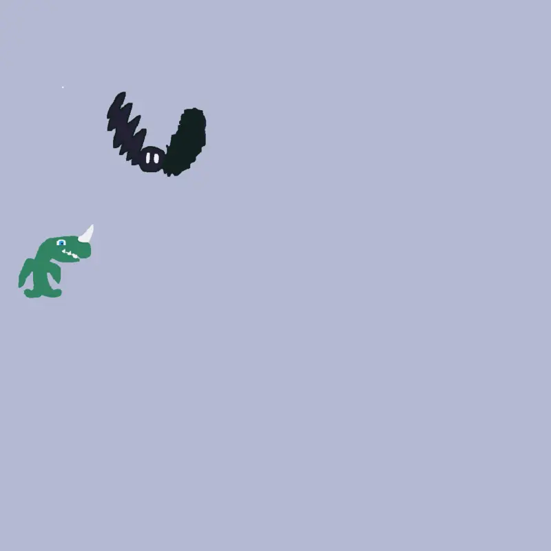 Game by @olkwer