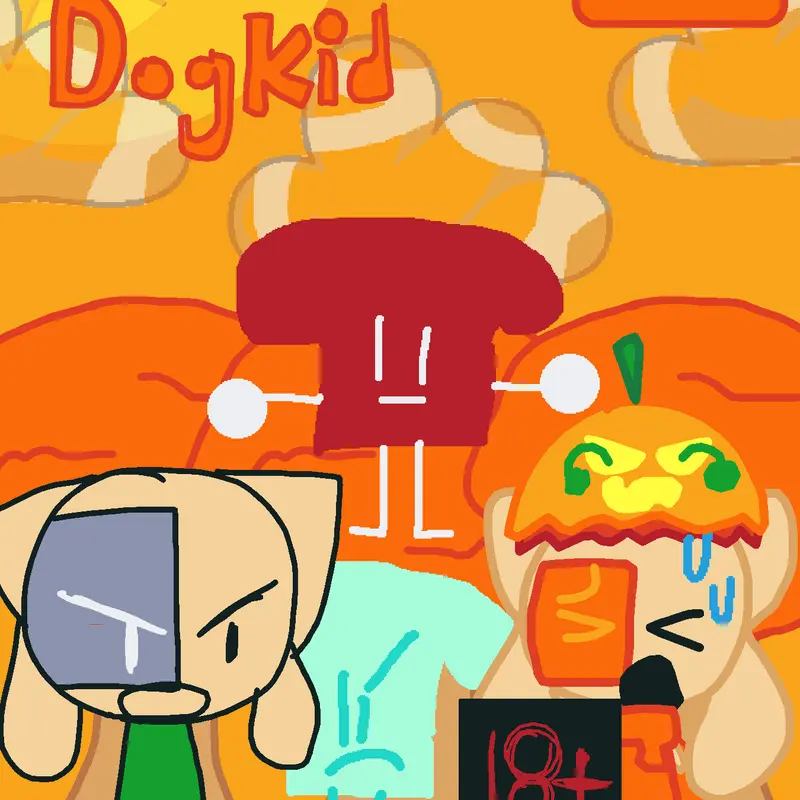 Game by @Dogkid_halloween