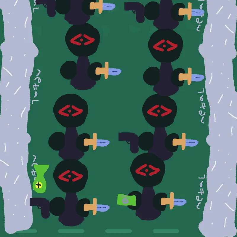 Game by @vfbfhhdhd
