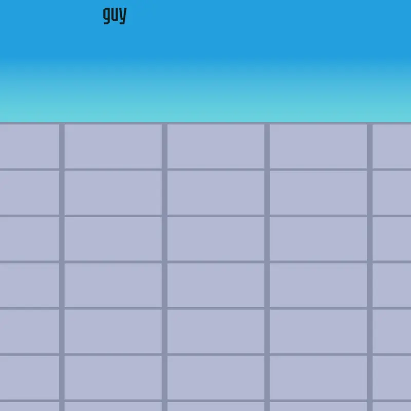 Game by @HenriqueGamer123