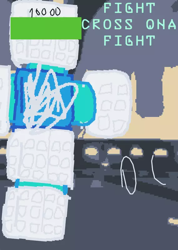 Game by @eucoanimator_official