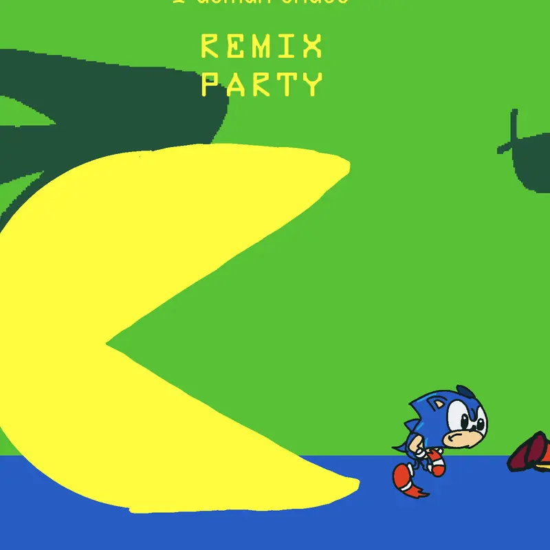 Game by @buck_the_rex