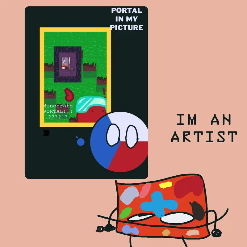 Game by @ReddoDaRedCube