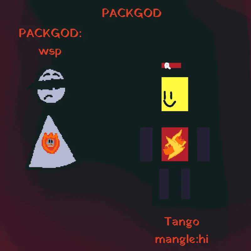 Game by @pixeleated-gamer