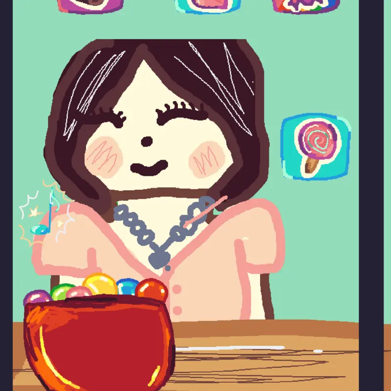 Game by @marwa_chiba