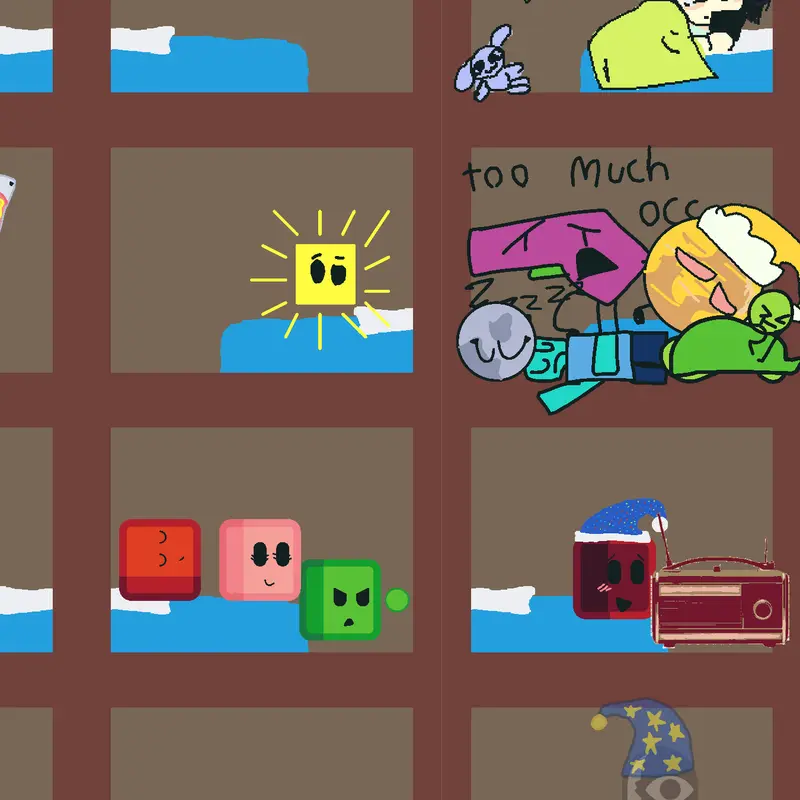 Game by @EvilBoiproductions