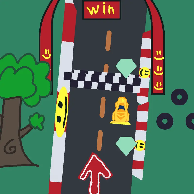 Game by @jdijmdjj