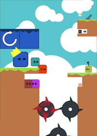 new update