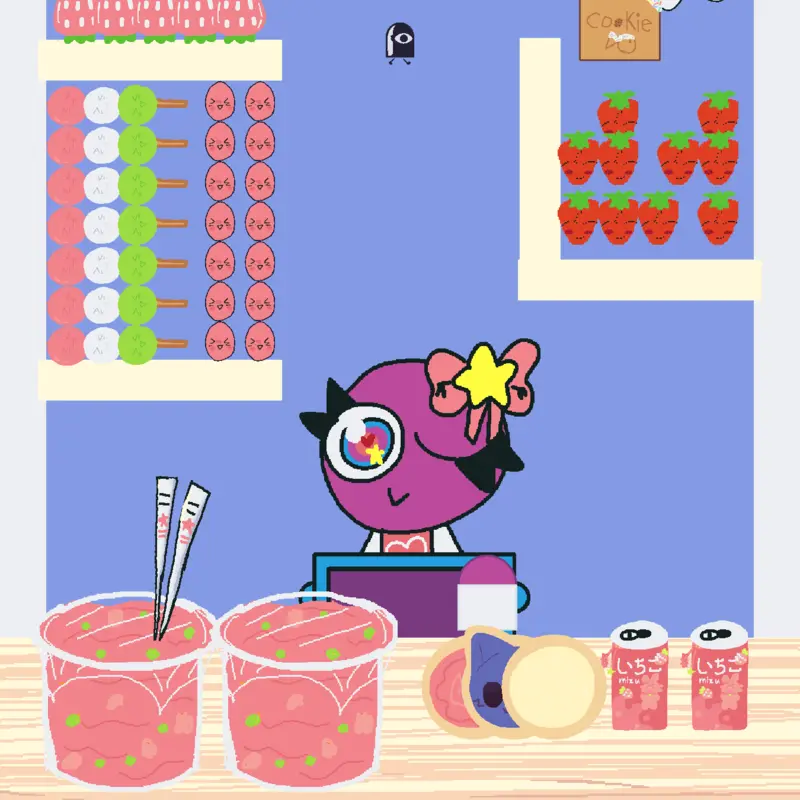 Game by @baby_first