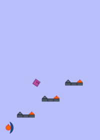 Dashcube