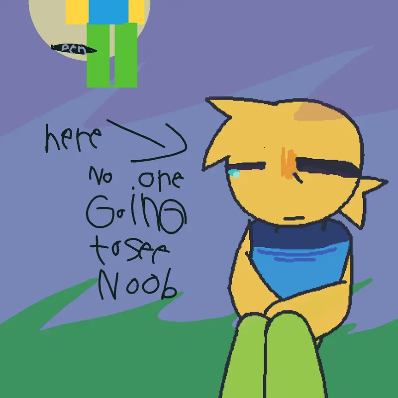 Game by @baldi_plusie