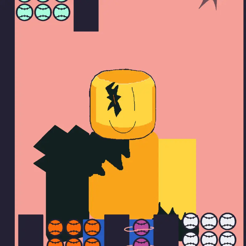 Game by @bubble_11