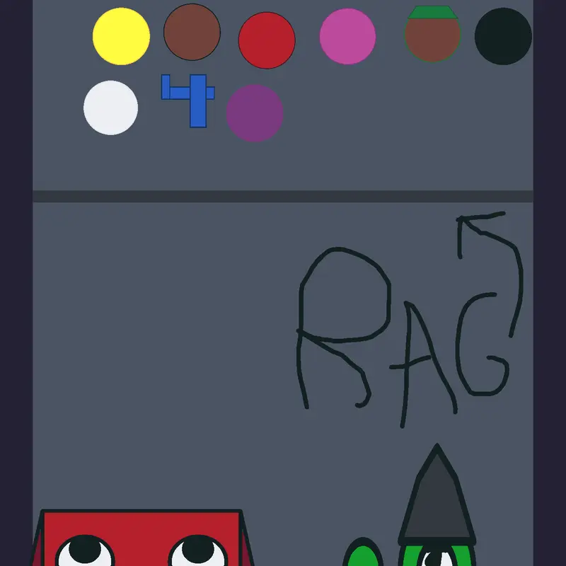 Game by @rahos