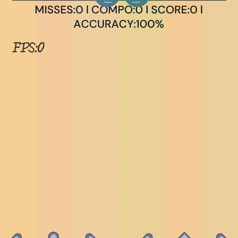 Game by @bambi_fan