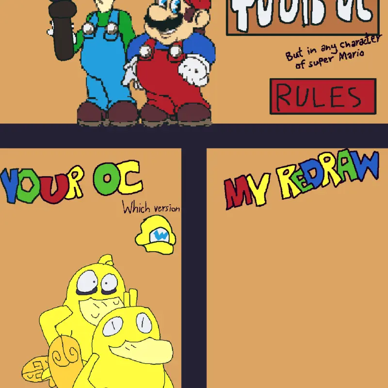 Game by @PsyduckGoober_30