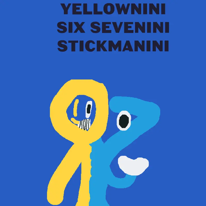 Game by @Stickman_yellow_agaaaain